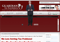 Homepage - Tax Help