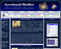 Homepage - Investimenti Mobiliari