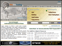 Homepage - Mai Dire Trading