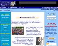 Homepage - Momentum Borsa