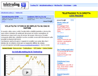 Homepage - Trading Television Tv Video