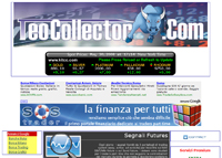 Homepage - Teo Collector