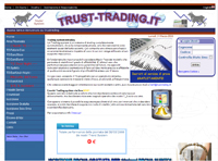 Homepage - Trust-Trading