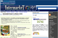 Homepage - Intermarket and more - La finanza a 360
